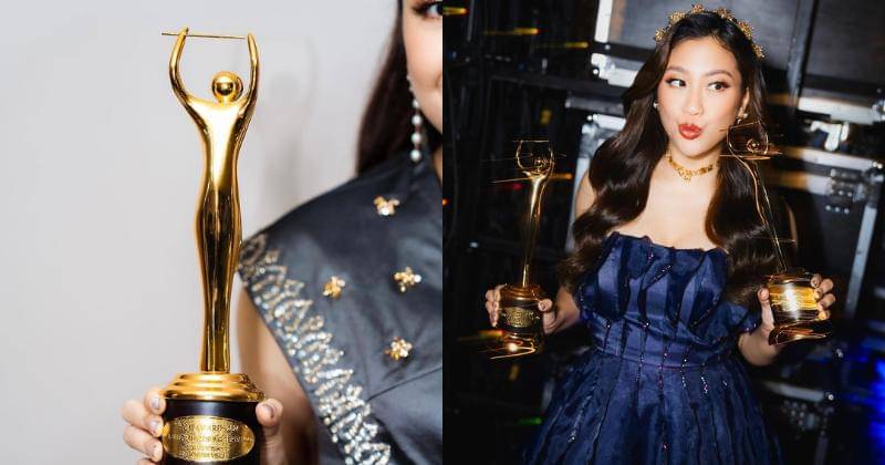 Instagram.com/sherinamunaf